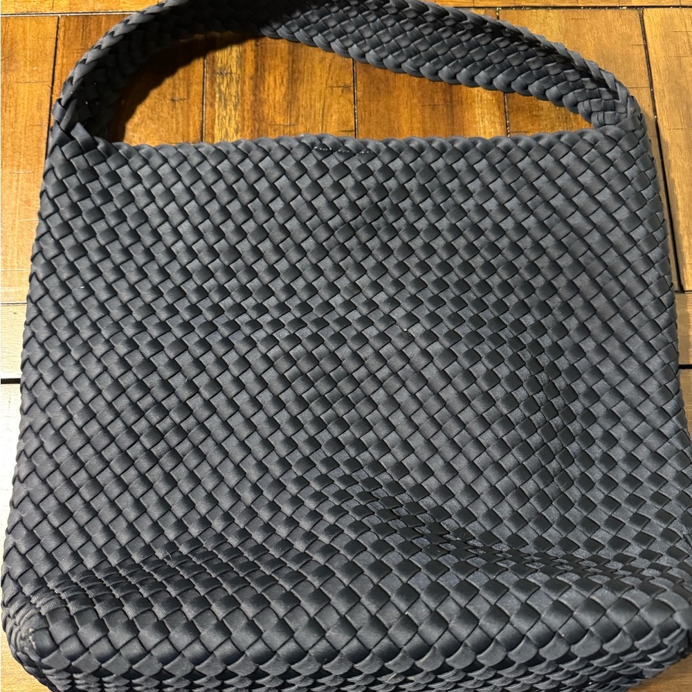 Naghedi Nomad Medium Hobo bag in Murano